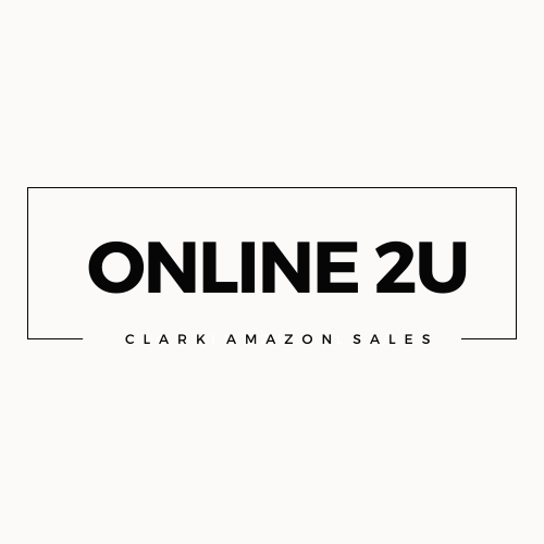 Clark Amazon Sales